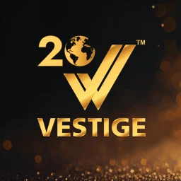 Vestige Online Shopping App simgesi